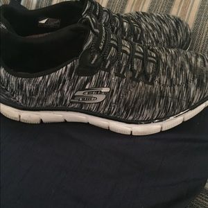 Women’s Slip On Sketchers Sneakers